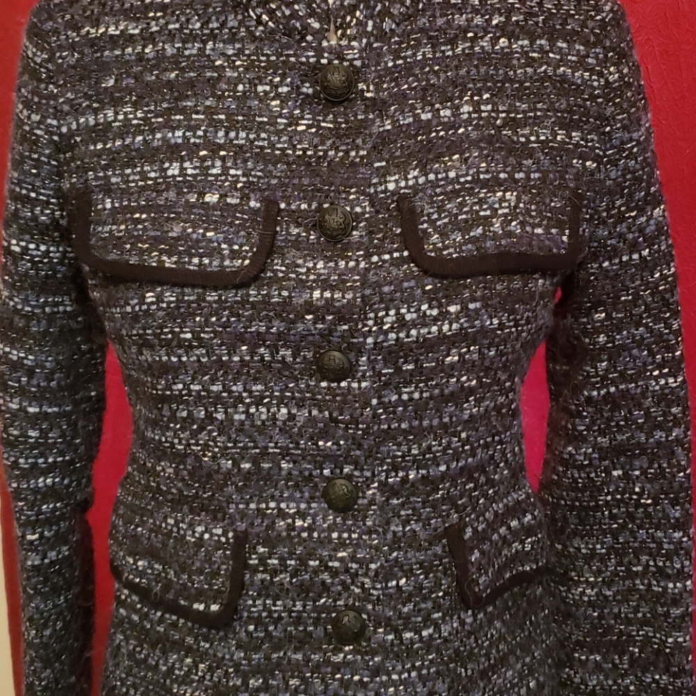 Jacket - Picture 3 of 6